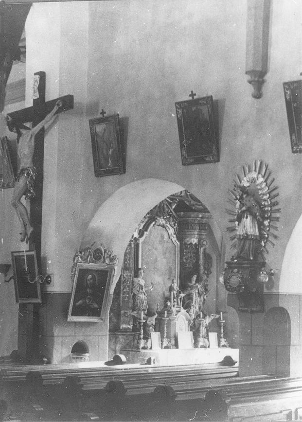 Sebastianialtar